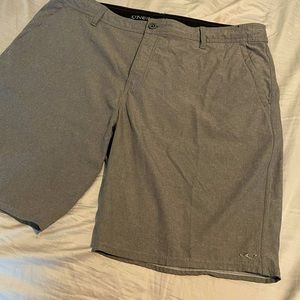 Men’s Gray O’Neill Hybrid Shorts 🏊‍♂️